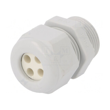 Garnitură de Etanșare Gri PG16 IP65 | Electronic-mag.ro | Componente Electronice