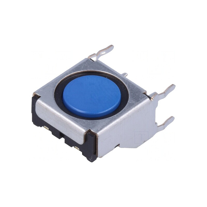 Microîntrerupător TACT SPST-NO 0,05A 24VDC | Electronic-mag.ro | Componente Electronice