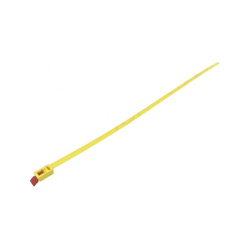 Colier de strângere poliamidă 752mm x 13mm | Electronic-mag.ro | Componente Electronice