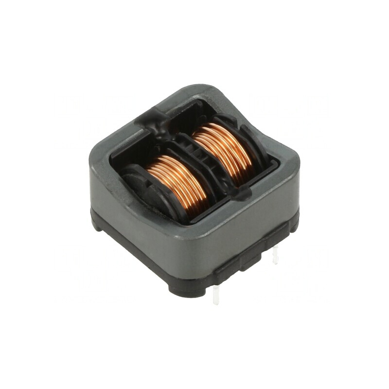 Inductor THT 6.4mH 3A 250VAC | Electronic-mag.ro | Componente Electronice Inductor THT 6.4mH 3A 250VAC | Electronic-mag.ro | Componente Electronice