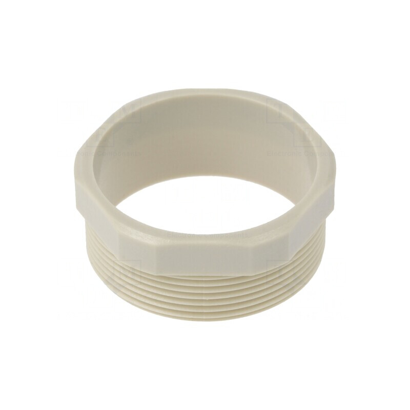 Inel de strângere din plastic R 15 | Electronic-mag.ro | Componente Electronice