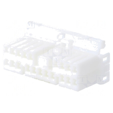 'Conector Plug 20P MLC' | Electronic-mag.ro | Componente Electronice