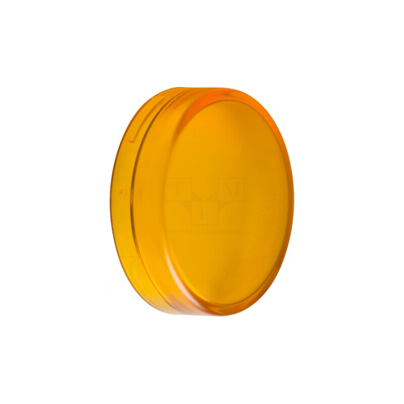 Lentilă Buton 22mm Harmony XB4 | Electronic-mag.ro | Componente Electronice