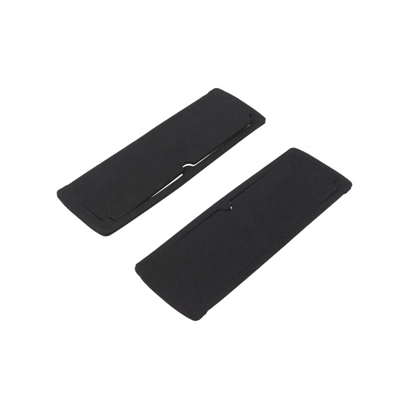 Garnitură Neopren ALUG708 2 Bucăți | Electronic-mag.ro | Componente Electronice