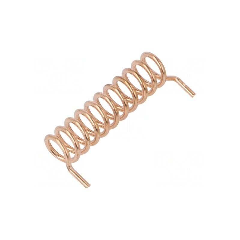 Antenă RF 1,9dBi 50Ω 418-458MHz | Electronic-mag.ro | Componente Electronice Antenă RF 1,9dBi 50Ω 418-458MHz | Electronic-mag.ro | Componente Electronice