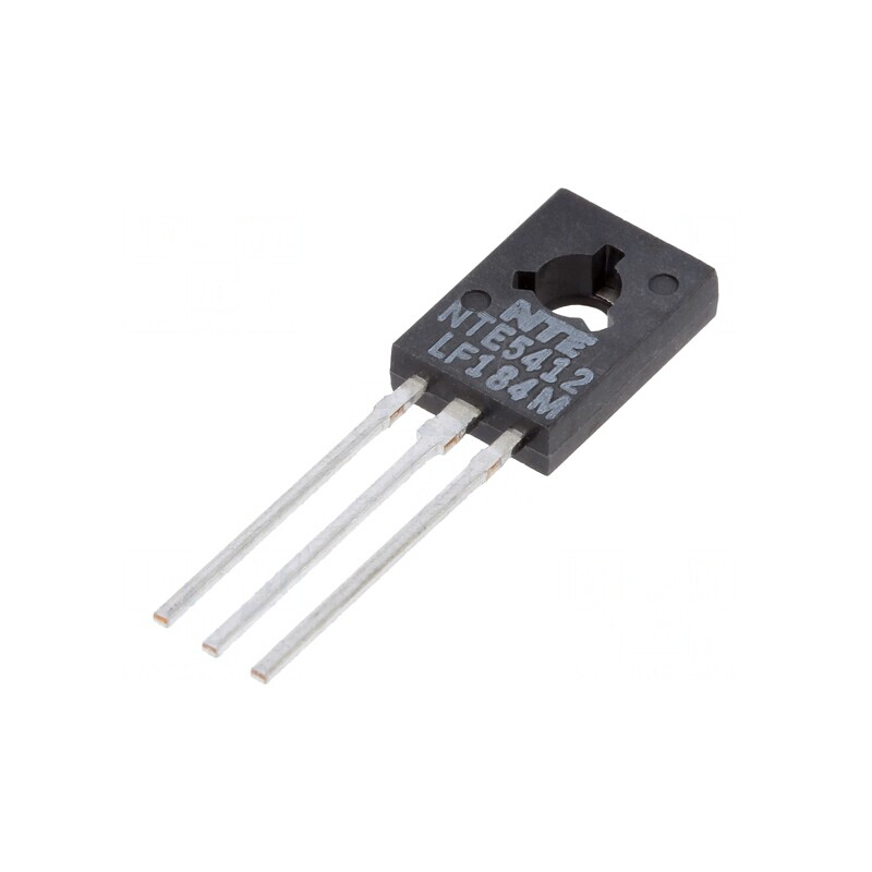 Tiristor 60V 4A TO126 THT | Electronic-mag.ro | Componente Electronice Tiristor 60V 4A TO126 THT | Electronic-mag.ro | Componente Electronice