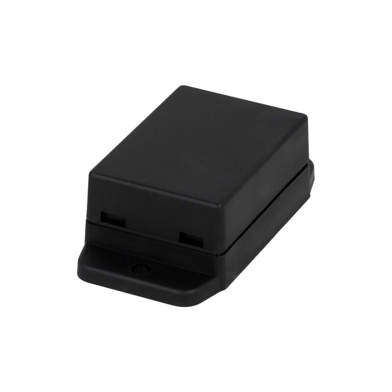 Carcasă Universală cu Lame de Fixare 35.4mm x 50mm x 22mm | Electronic-mag.ro | Componente Electronice Carcasă Universală cu Lame de Fixare 35.4mm x 50mm x 22mm | Electronic-mag.ro | Componente Electronice
