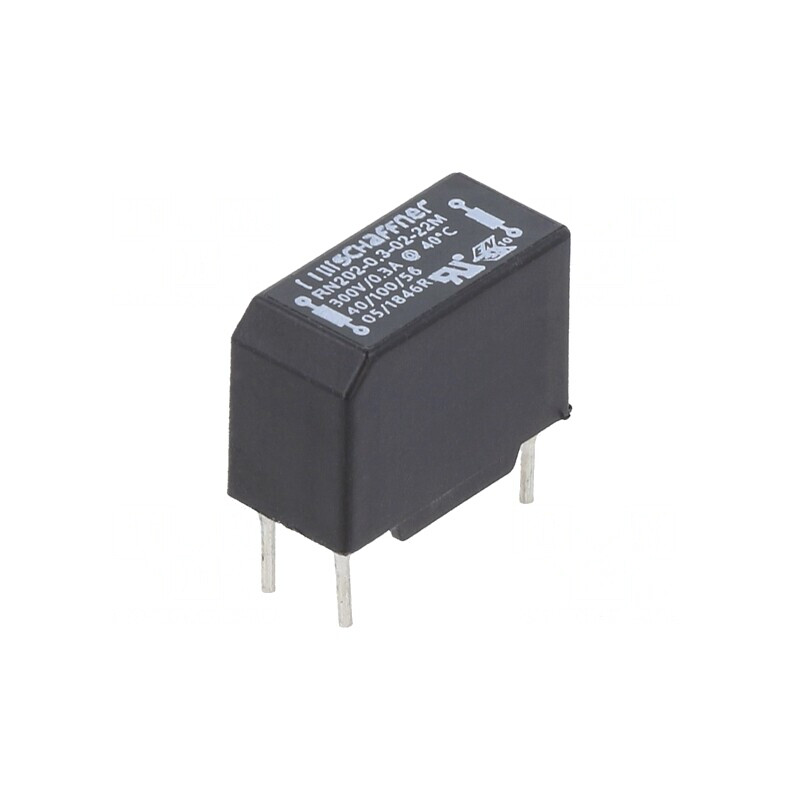 Inductor Bobinat THT 22mH 300mA | Electronic-mag.ro | Componente Electronice