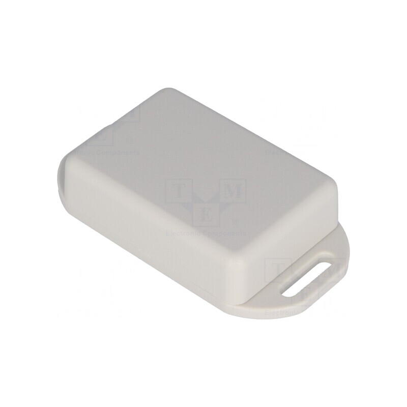 Carcasă Universală cu Lame de Fixare 35x50x15mm | Electronic-mag.ro | Componente Electronice Carcasă Universală cu Lame de Fixare 35x50x15mm | Electronic-mag.ro | Componente Electronice
