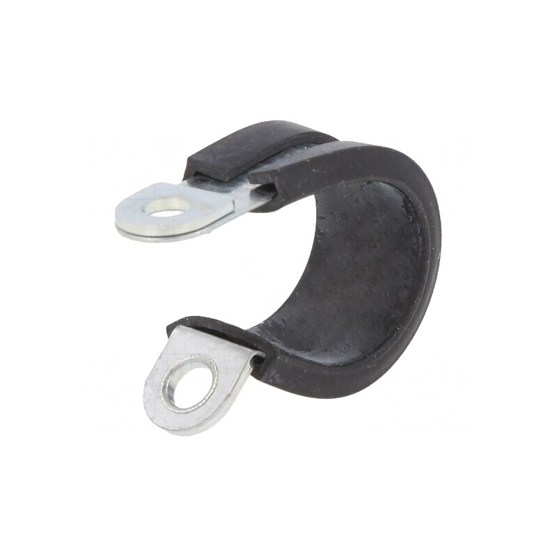 Clipsuri Oțel cu Protecție EPDM 11mm x 13mm | Electronic-mag.ro | Componente Electronice Clipsuri Oțel cu Protecție EPDM 11mm x 13mm | Electronic-mag.ro | Componente Electronice