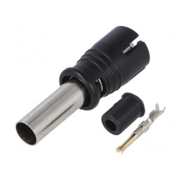 Soclu Antenă RAKU II Drept | Electronic-mag.ro | Componente Electronice