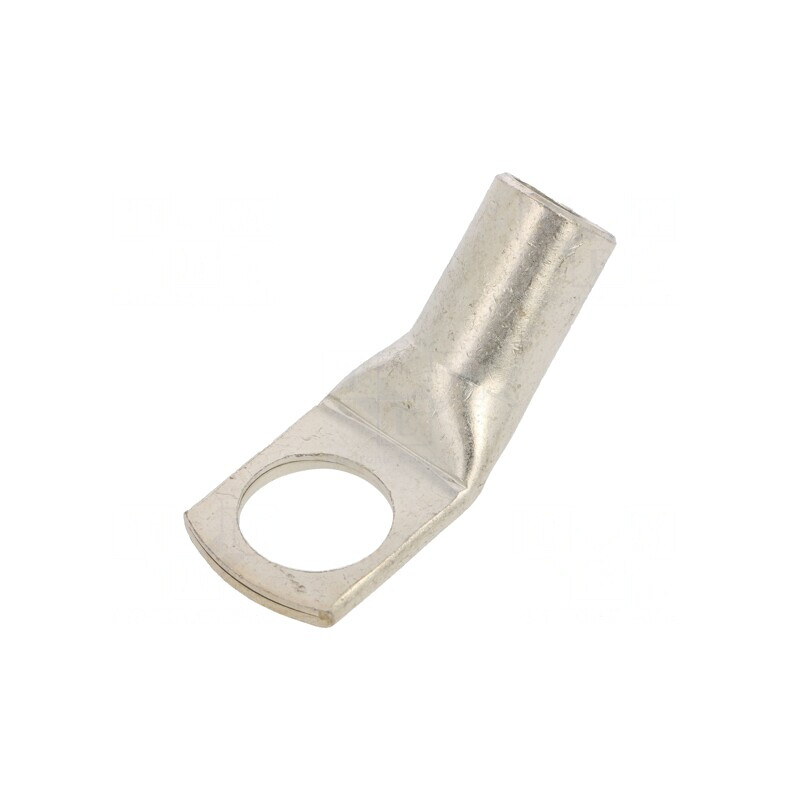 Vârf Inelar Tubular M16 Crimpat 70mm2 45° | Electronic-mag.ro | Componente Electronice Vârf Inelar Tubular M16 Crimpat 70mm2 45° | Electronic-mag.ro | Componente Electronice