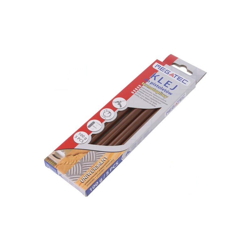 Adeziv Termofuzibil Maro 11mm x 200mm | Electronic-mag.ro | Componente Electronice