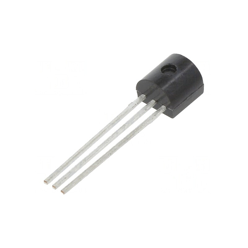 Tranzistor NPN 20V 5A TO92 | Electronic-mag.ro | Componente Electronice Tranzistor NPN 20V 5A TO92 | Electronic-mag.ro | Componente Electronice