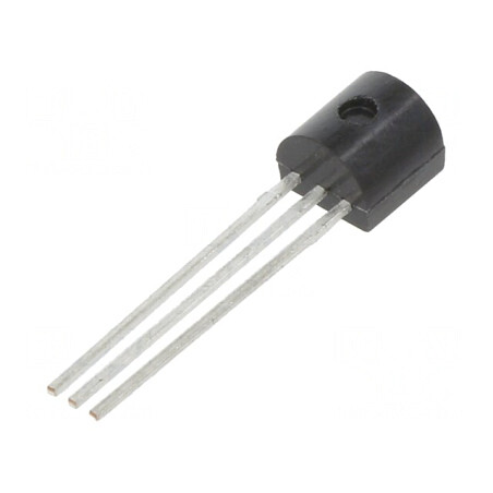 Tranzistor NPN 20V 5A TO92 | Electronic-mag.ro | Componente Electronice