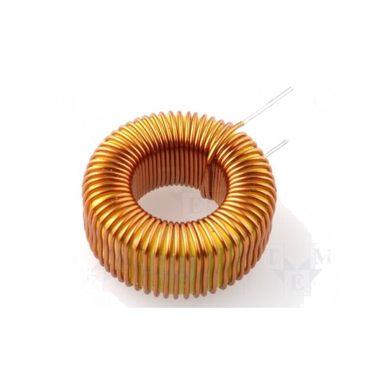 Inductor THT 150uH 3A 107mΩ | Electronic-mag.ro | Componente Electronice