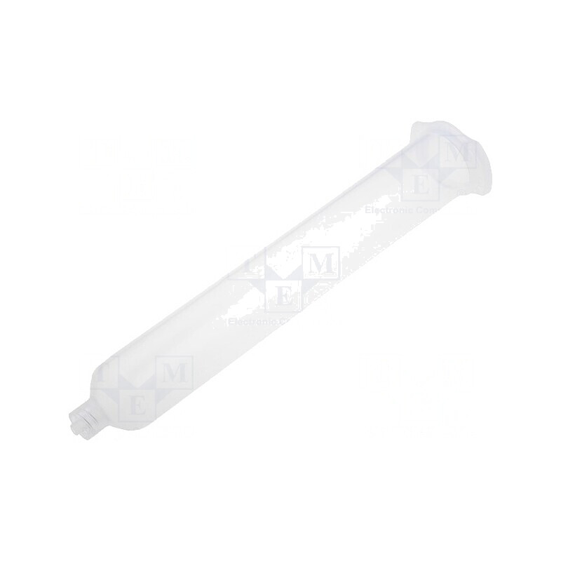 Carcasă Seringă 55ml Naturală Luer Lock QuantX | Electronic-mag.ro | Componente Electronice