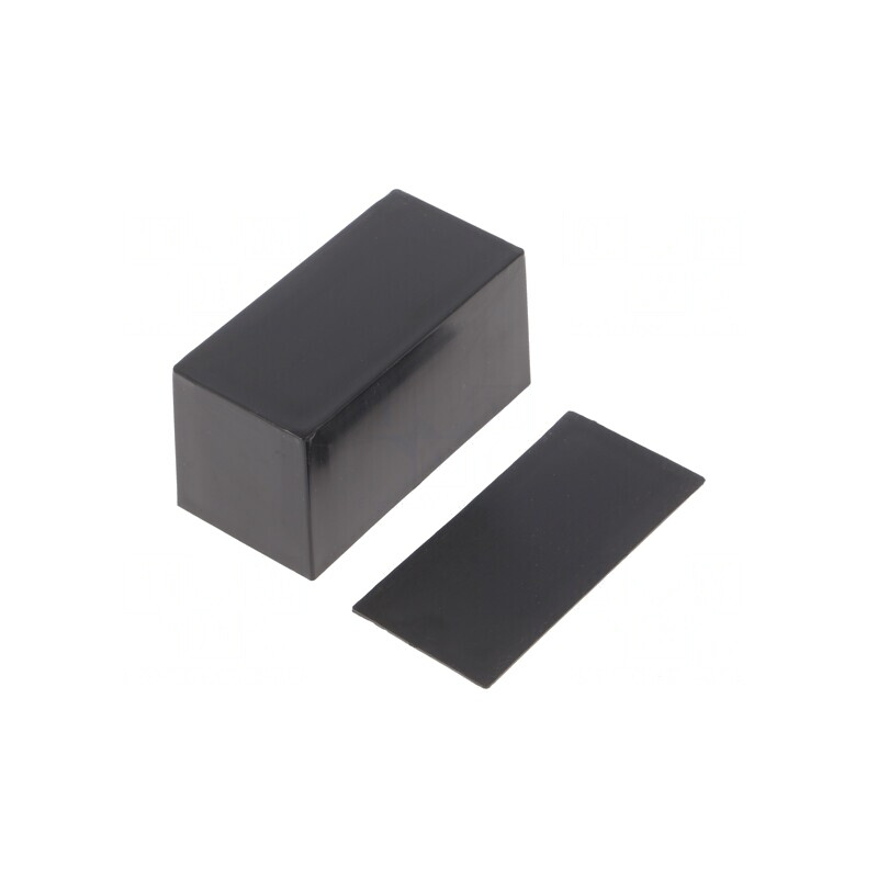 Carcasă ABS 36x70x35mm | Electronic-mag.ro | Componente Electronice