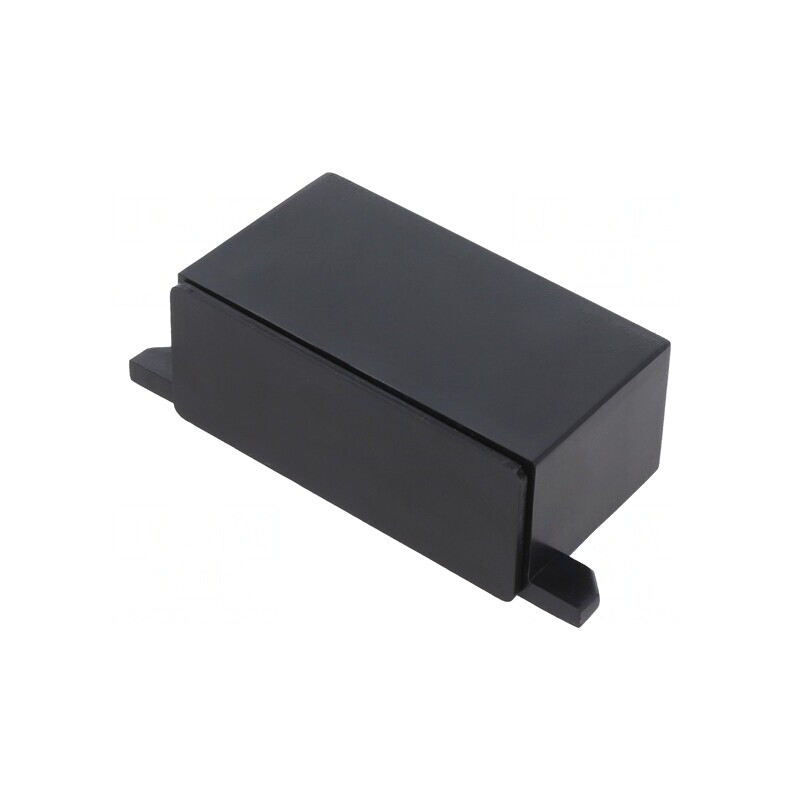 Carcasă Universală 62x33.5x25mm cu Lame de Fixare | Electronic-mag.ro | Componente Electronice