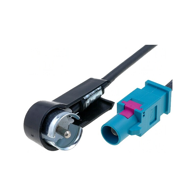 Adaptor Antenă Fakra ISO Unghi | Electronic-mag.ro | Componente Electronice