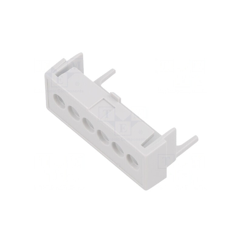 Capac Borne Gri Deschis HM-1597 | Electronic-mag.ro | Componente Electronice Capac Borne Gri Deschis HM-1597 | Electronic-mag.ro | Componente Electronice