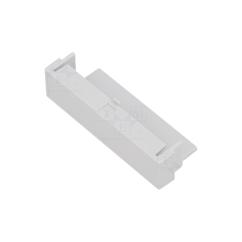Capac Borne Gri Deschis 1597 | Electronic-mag.ro | Componente Electronice Capac Borne Gri Deschis 1597 | Electronic-mag.ro | Componente Electronice