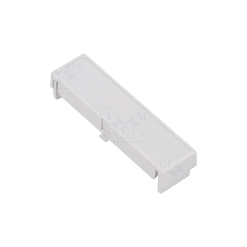 Capac Borne Gri Deschis HM-1597 | Electronic-mag.ro | Componente Electronice Capac Borne Gri Deschis HM-1597 | Electronic-mag.ro | Componente Electronice