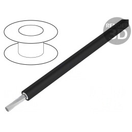 Cablu Solar Cupru 6mm2 | Electronic-mag.ro | Componente Electronice