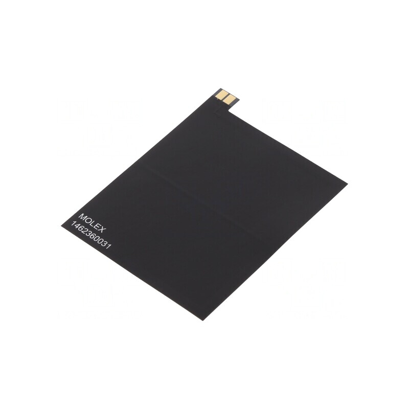 Antena NFC 13.56MHz 45x55mm | Electronic-mag.ro | Componente Electronice Antena NFC 13.56MHz 45x55mm | Electronic-mag.ro | Componente Electronice