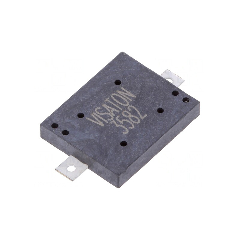 Traductor de sunet piezoelectric fără generator | Electronic-mag.ro | Componente Electronice Traductor de sunet piezoelectric fără generator | Electronic-mag.ro | Componente Electronice