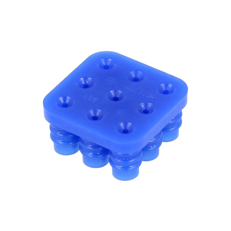 Garnitură Fir Universal MATE-N-LOK 6.35mm 9PIN | Electronic-mag.ro | Componente Electronice Garnitură Fir Universal MATE-N-LOK 6.35mm 9PIN | Electronic-mag.ro | Componente Electronice