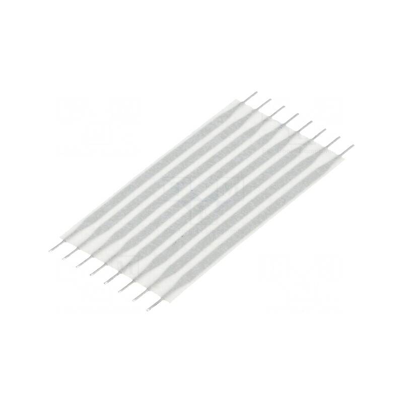 Conector cablu jumper flexibil 2.54mm 38.1mm | Electronic-mag.ro | Componente Electronice Conector cablu jumper flexibil 2.54mm 38.1mm | Electronic-mag.ro | Componente Electronice