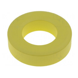 Ferrită Toroidală 96nH 11.1mm x 21.5mm x 38.4mm | Electronic-mag.ro | Componente Electronice