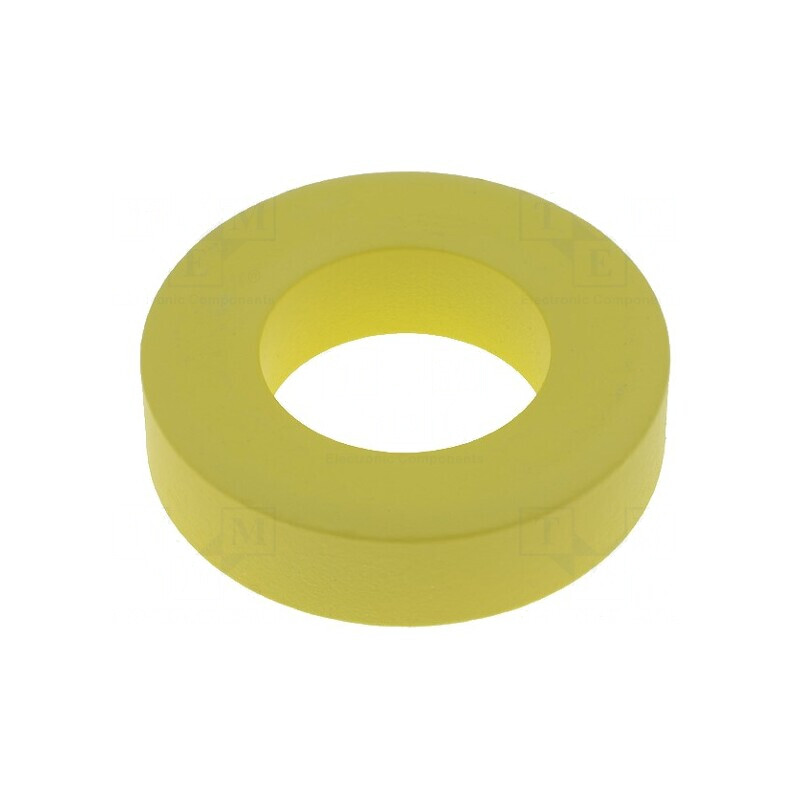 Ferrită Toroidală 96nH 11.1mm x 21.5mm x 38.4mm | Electronic-mag.ro | Componente Electronice