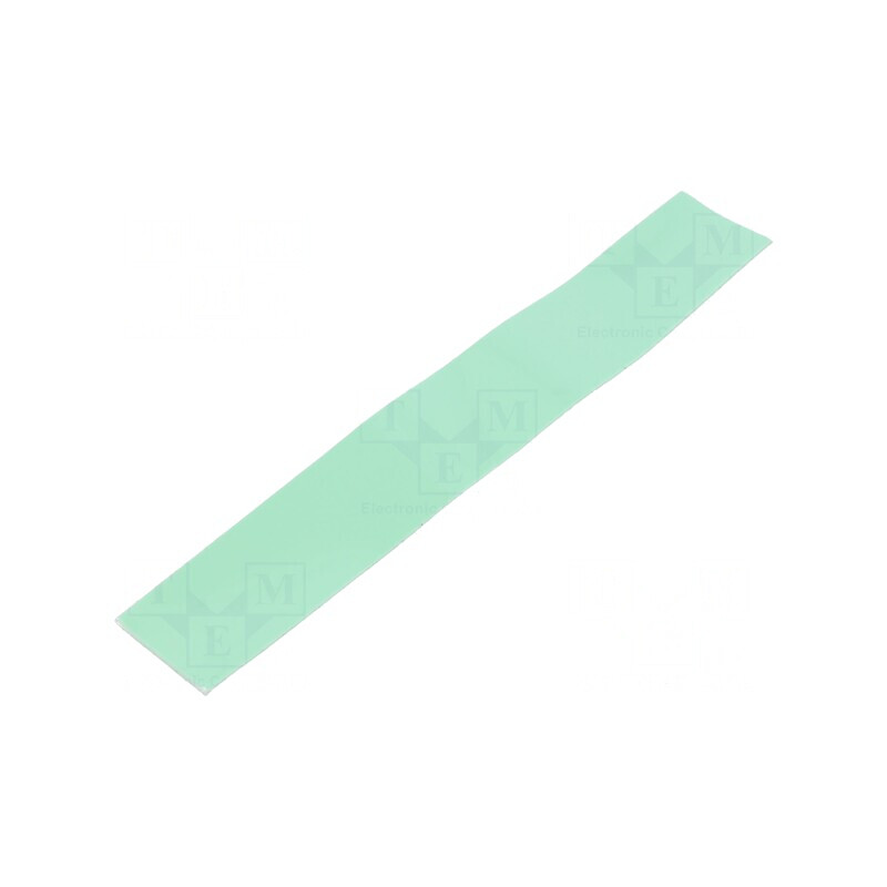 Bandă Termoconductoare 20mm x 130mm x 0.5mm | Electronic-mag.ro | Componente Electronice