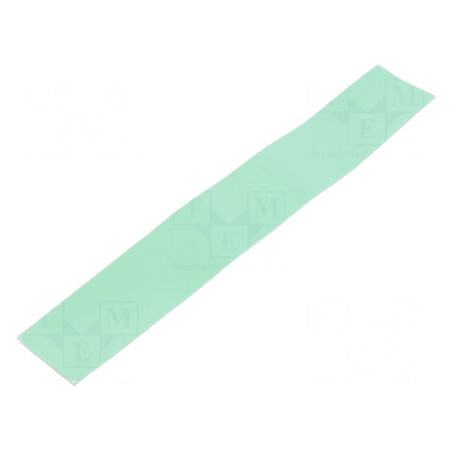 Bandă Termoconductoare 20mm x 130mm x 0.5mm | Electronic-mag.ro | Componente Electronice