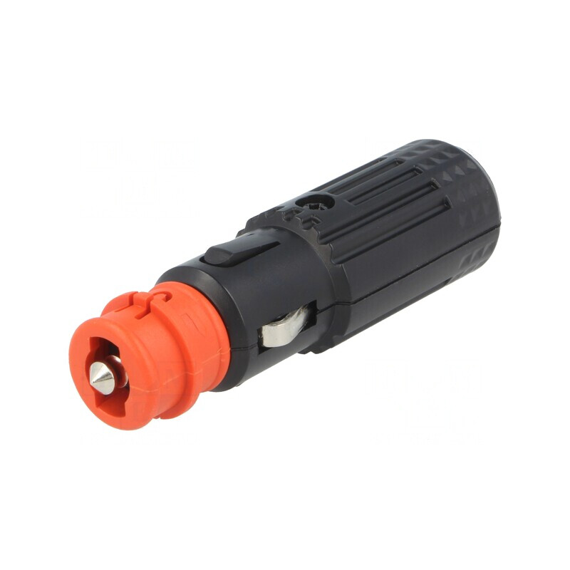 Mufă brichetă auto 12-24V 15A | Electronic-mag.ro | Componente Electronice Mufă brichetă auto 12-24V 15A | Electronic-mag.ro | Componente Electronice