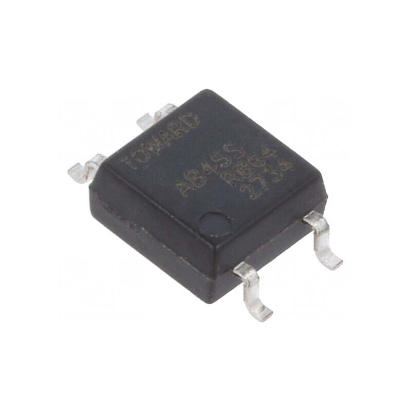 Optocuplor SMD MOSFET 45-60V SOP4 | Electronic-mag.ro | Componente Electronice Optocuplor SMD MOSFET 45-60V SOP4 | Electronic-mag.ro | Componente Electronice