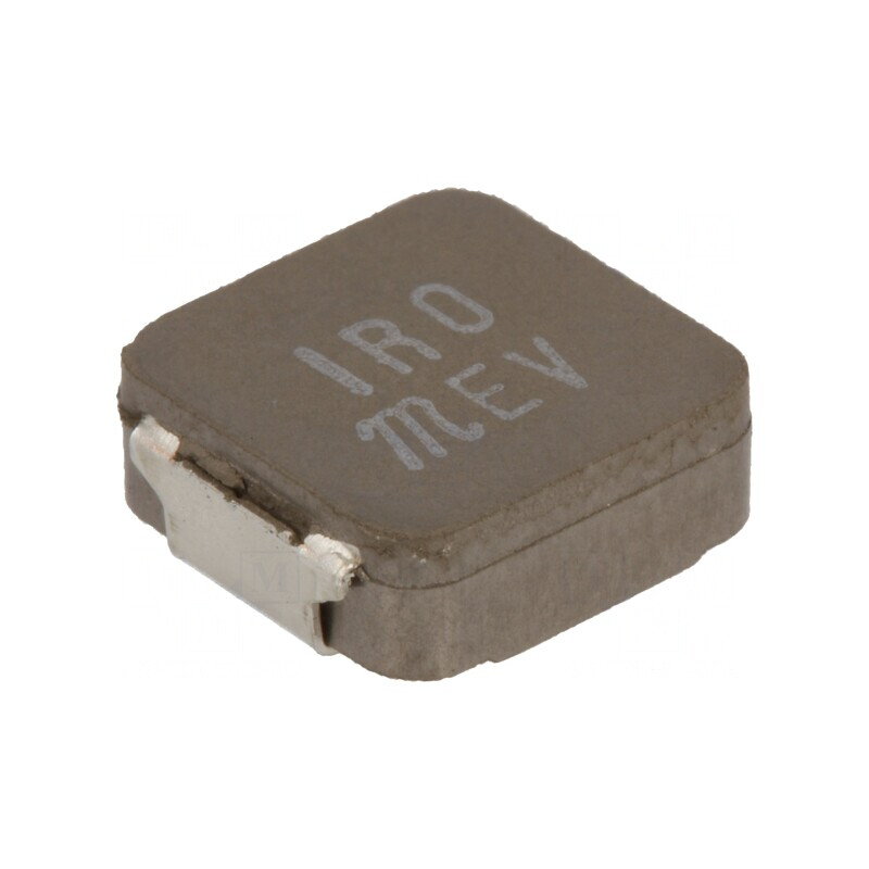 Inductor Ferită 1uH 21.1A 3.8mΩ ±20% 29A | Electronic-mag.ro | Componente Electronice