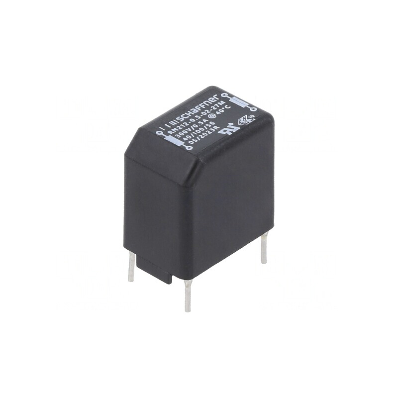 Inductor THT 27mH 500mA 10x15mm | Electronic-mag.ro | Componente Electronice Inductor THT 27mH 500mA 10x15mm | Electronic-mag.ro | Componente Electronice