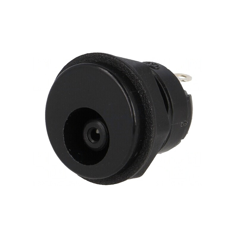 Soclu Alimentare DC Mamă 6,5x4,3x1,4mm 2A 18V | Electronic-mag.ro | Componente Electronice