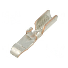 Pin Hermafrodit Cositorit Crimpat 0,52-1,3mm2 20-16AWG | Electronic-mag.ro | Componente Electronice