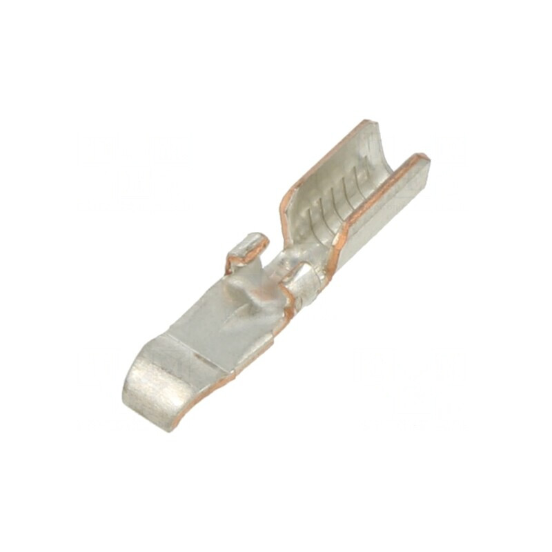 Pin Hermafrodit Cositorit Crimpat 0,52-1,3mm2 20-16AWG | Electronic-mag.ro | Componente Electronice