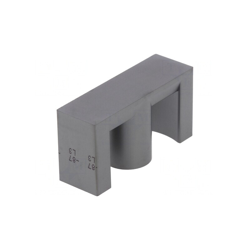Miez Ferită ETD N87 2700nH | Electronic-mag.ro | Componente Electronice Miez Ferită ETD N87 2700nH | Electronic-mag.ro | Componente Electronice