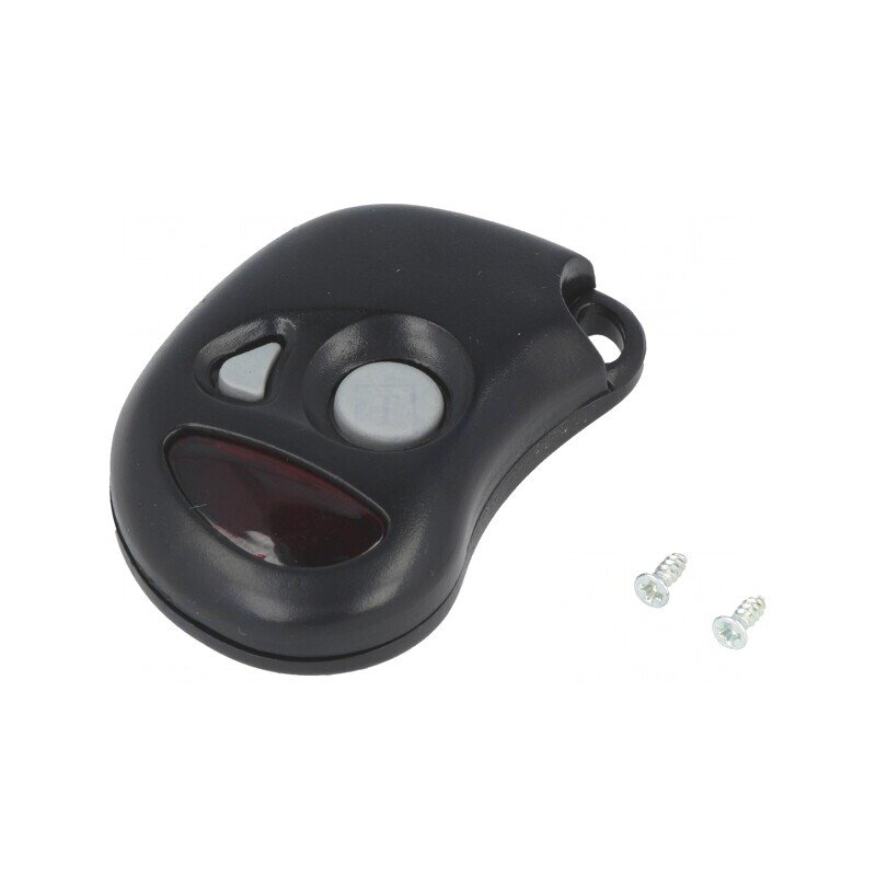 Carcasă ABS pentru Pilot 35x50x10mm | Electronic-mag.ro | Componente Electronice Carcasă ABS pentru Pilot 35x50x10mm | Electronic-mag.ro | Componente Electronice