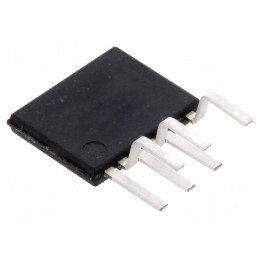 Driver LED AC/DC 85-132V eSIP-7C | Electronic-mag.ro | Componente Electronice
