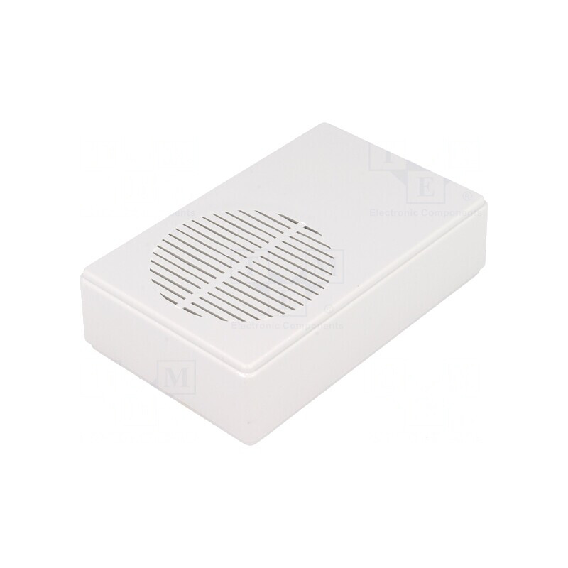 Carcasă ABS Gri 57x90x23mm | Electronic-mag.ro | Componente Electronice Carcasă ABS Gri 57x90x23mm | Electronic-mag.ro | Componente Electronice