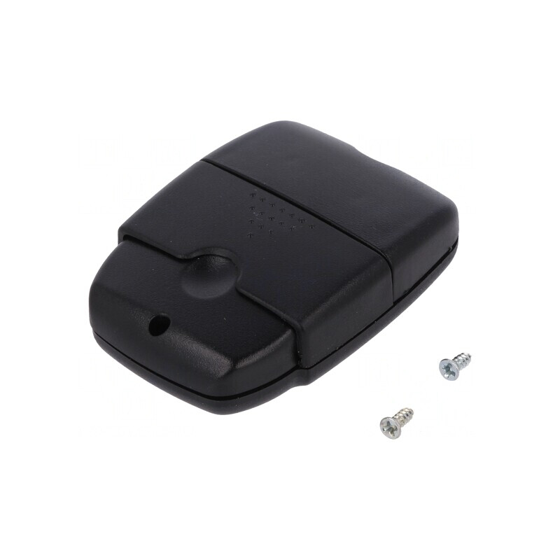 Carcasă Pilot ABS 37x58x40mm | Electronic-mag.ro | Componente Electronice Carcasă Pilot ABS 37x58x40mm | Electronic-mag.ro | Componente Electronice