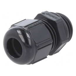 Garnitură de etanşare M16 IP68 policarbonat pentru solar | Electronic-mag.ro | Componente Electronice
