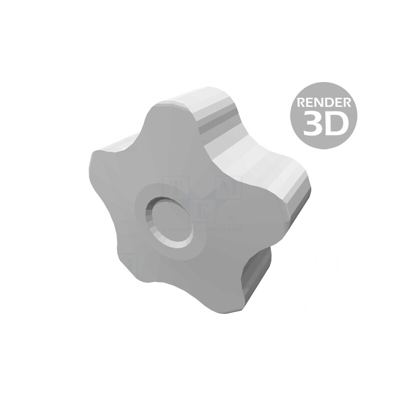 Buton de Reglare 40mm Capac Roșu | Electronic-mag.ro | Componente Electronice Buton de Reglare 40mm Capac Roșu | Electronic-mag.ro | Componente Electronice